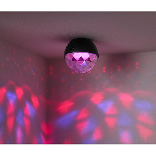 Tchibo Mini Disko Topu