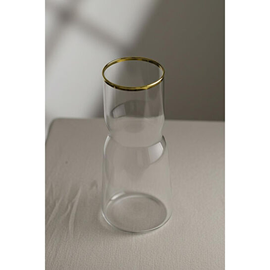 Rakle Avantgarde Gold Karaf 1000 Cc