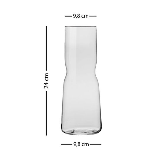 Rakle Avantgarde Gold Karaf 1000 Cc