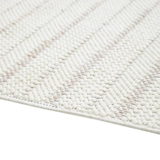 Mudo Home Terri Hali Ekru 160x230