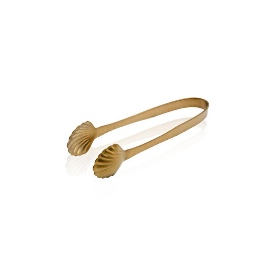 The Mia Ostrica Maşa Gold 16 Cm