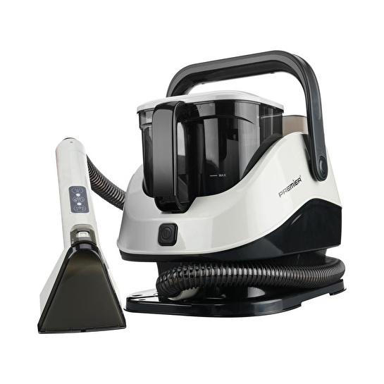 Premier Pcc 747 Koltuk Halı Yıkama Ve Leke Çıkartma Makinesi