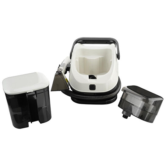 Premier Pcc 747 Koltuk Halı Yıkama Ve Leke Çıkartma Makinesi