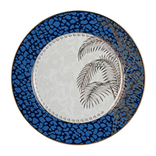 Lucky Art Palmera Bone 20cm 4lu Tabak Seti