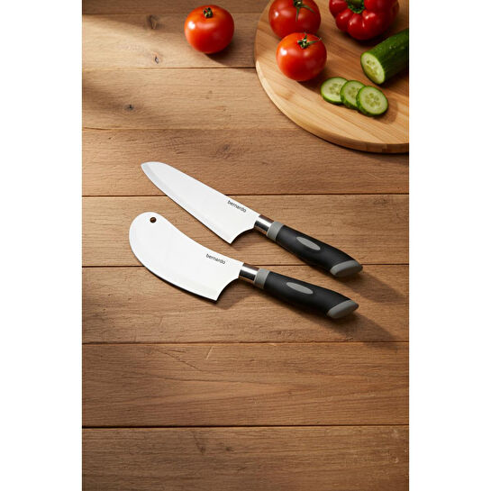 Bernardo Maestro 10 Parça Bıçak Seti