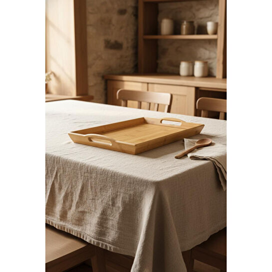 Bernardo Vivo Bambu Tepsi