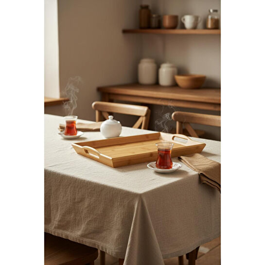 Bernardo Vivo Bambu Tepsi