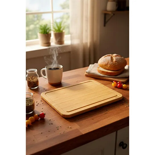 Bernardo Bamilo Kesme Tahtası Büyük