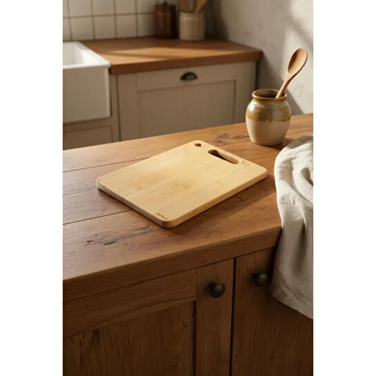 Bernardo Stalura Çift Taraflı Kesme Tahtası Büyük