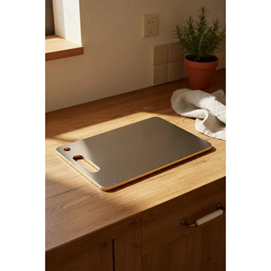 Bernardo Stalura Çift Taraflı Kesme Tahtası Büyük