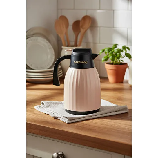 Bernardo Elantra Cam Termos Latte 1 Litre