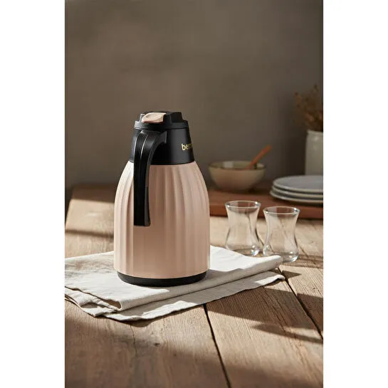 Bernardo Elantra Cam Termos Latte 1 Litre