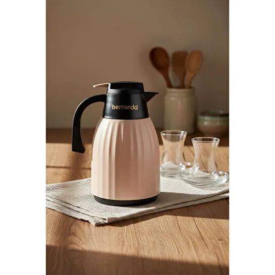 Bernardo Elantra Cam Termos Latte 1 Litre
