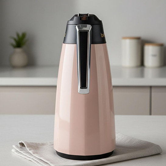 Bernardo Lustra Cam Termos Pudra 1.5 Litre