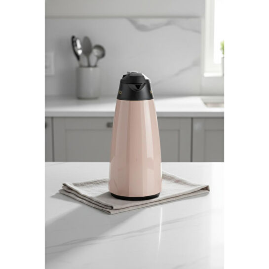 Bernardo Lustra Cam Termos Pudra 1.5 Litre