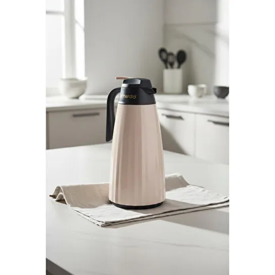 Bernardo Velana Cam Termos Pudra 1.5 Litre