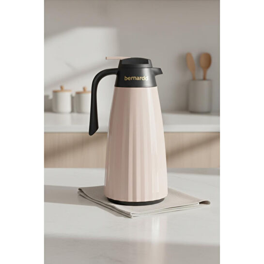 Bernardo Velana Cam Termos Pudra 1.5 Litre