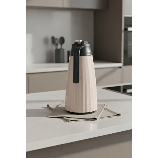Bernardo Velana Cam Termos Pudra 1.5 Litre