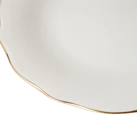 Mudo Home Bright Pasta Tabaği 20cm