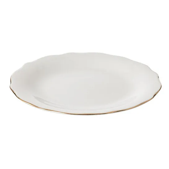 Mudo Home Bright Pasta Tabaği 20cm