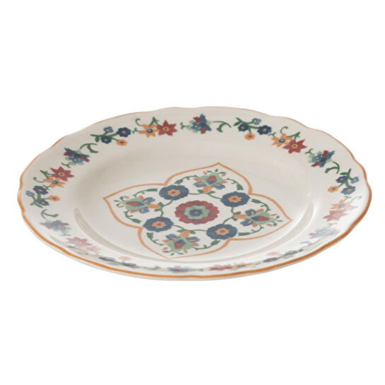 Mudo Home Modena Tatli Tabaği 22 Cm