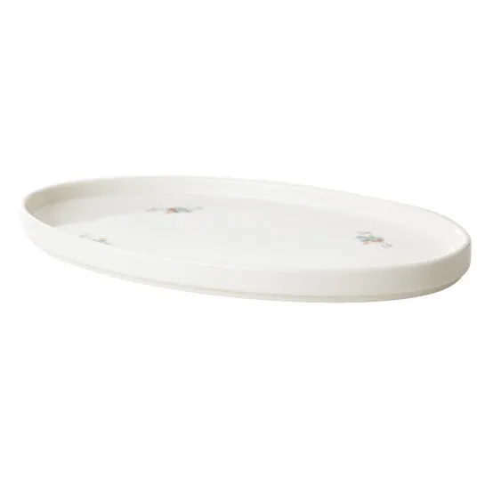 Mudo Home Wi̇en Kayik Tabak 32cm