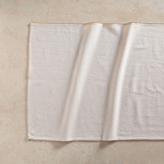 Mudo Home Bella Runner Ekru 50x130