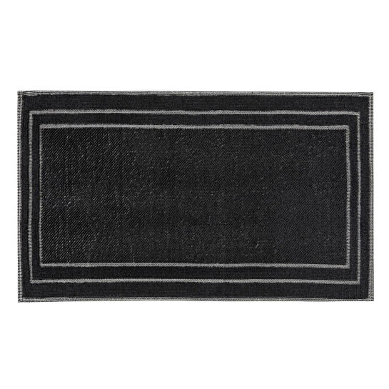 Mudo Home Macha Antrasi̇t Banyo Paspasi 60x100