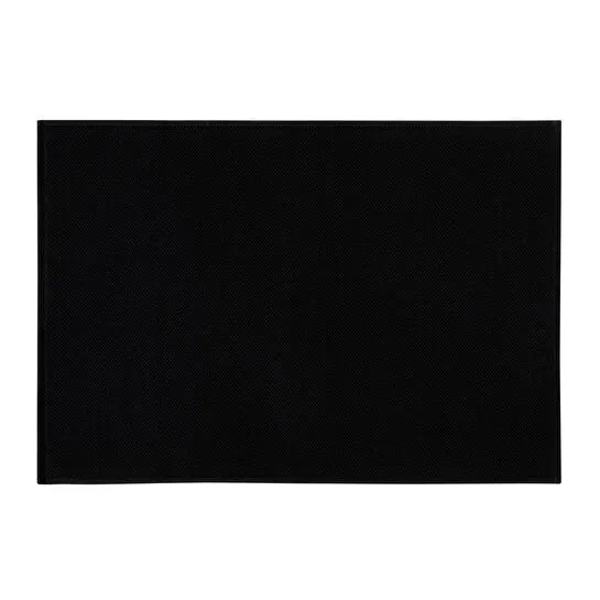 Mudo Home Diana Banyo Paspasi Si̇yah 60x90