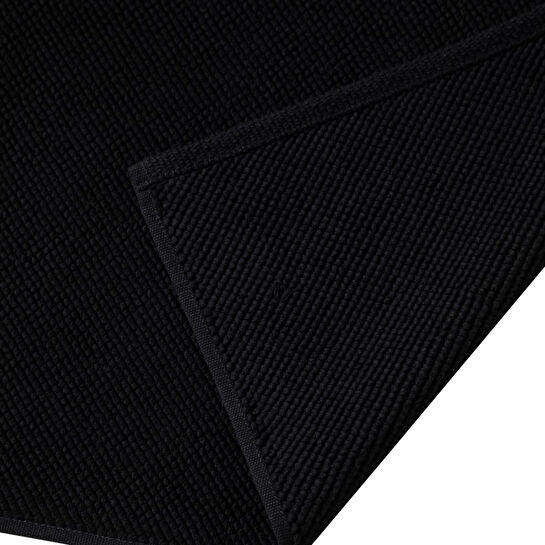 Mudo Home Diana Banyo Paspasi Si̇yah 60x90