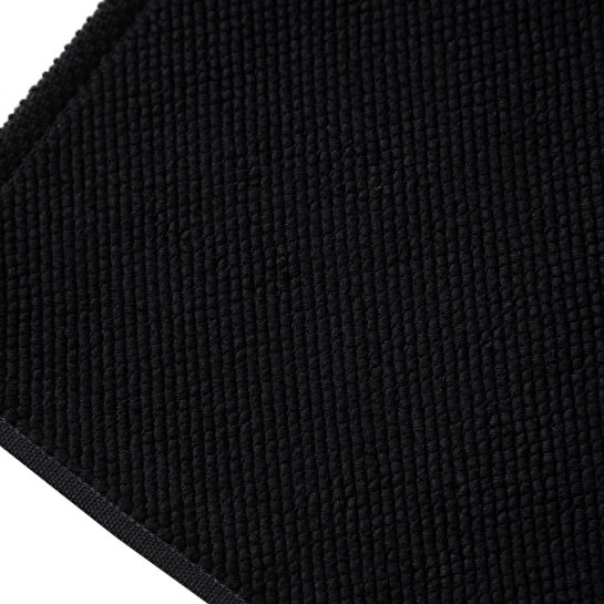 Mudo Home Diana Banyo Paspasi Si̇yah 60x90