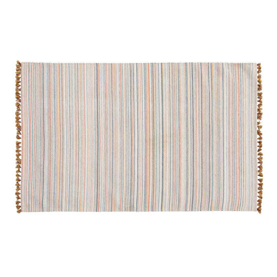 Mudo Home Mel Hali Renkli̇ 120x180