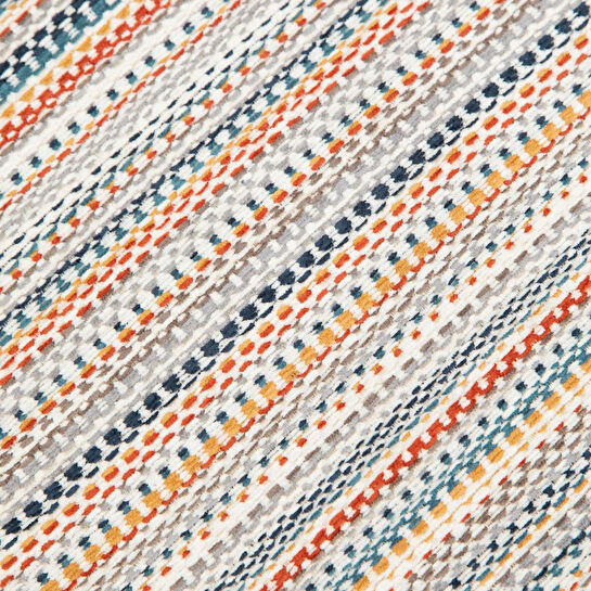 Mudo Home Mel Hali Renkli̇ 120x180