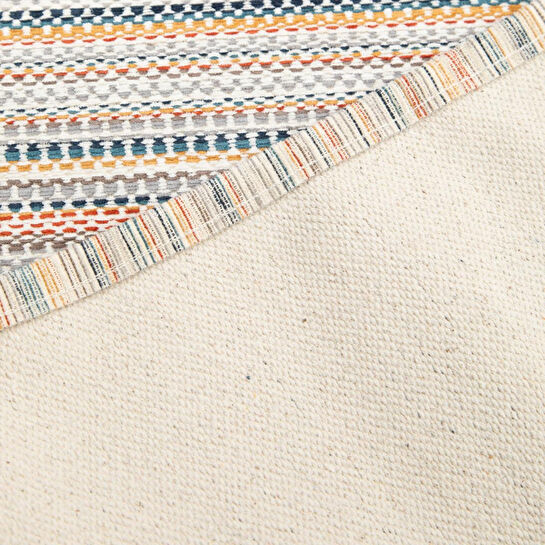 Mudo Home Mel Hali Renkli̇ 120x180