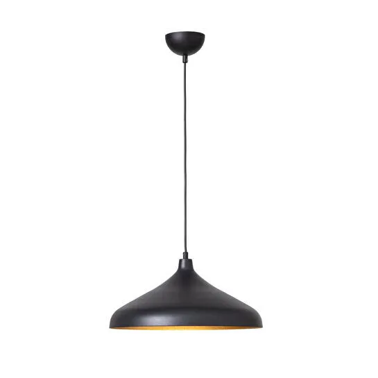 Mudo Home Natal Siyah Sarkit Lamba