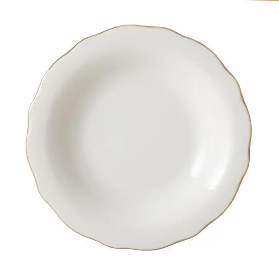 Mudo Home Bright Çukur Tabak 23cm