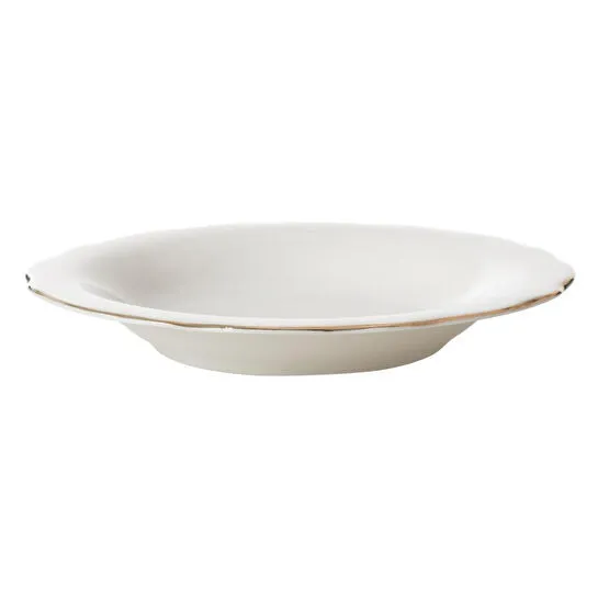 Mudo Home Bright Çukur Tabak 23cm