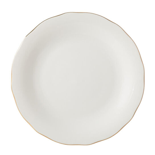 Mudo Home Bright Servi̇s Tabaği 27cm