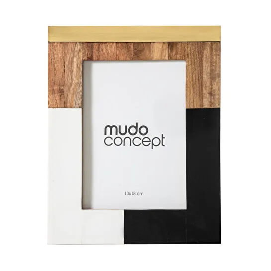 Mudo Home Carmen Çerçeve 18 Cm