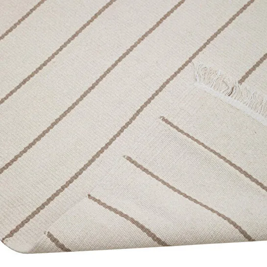 Mudo Home Lond Hali Bej 120x180