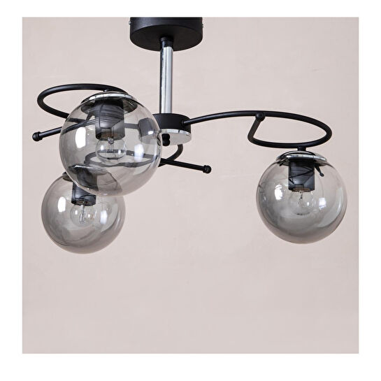 Mudo Home Fontas Tavan Lambasi