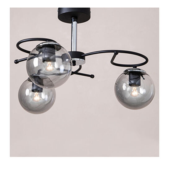 Mudo Home Fontas Tavan Lambasi