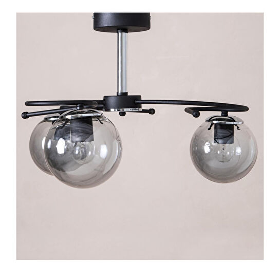 Mudo Home Fontas Tavan Lambasi