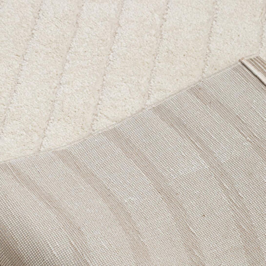 Mudo Home Rony Line Hali Krem 160x230