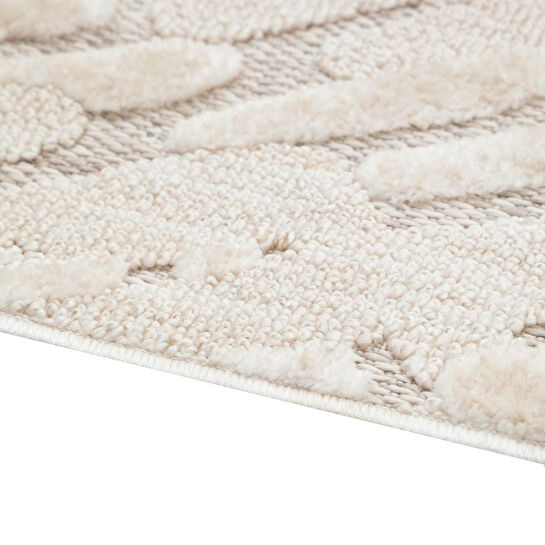 Mudo Home Rico Line Hali Bej 160x230