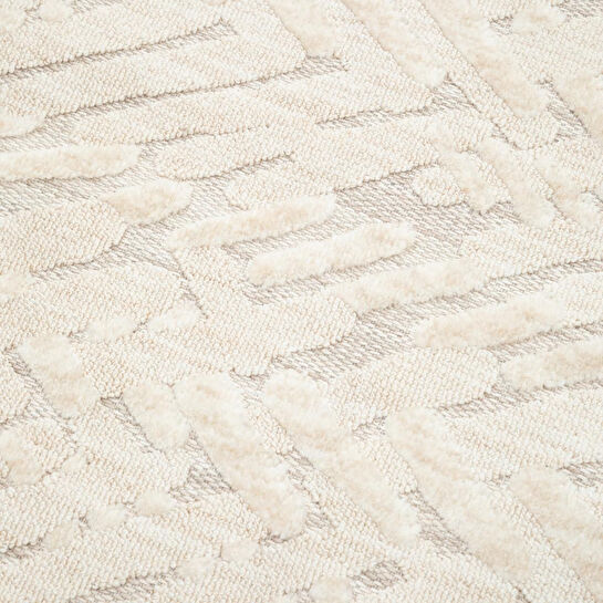 Mudo Home Rico Line Hali Bej 160x230