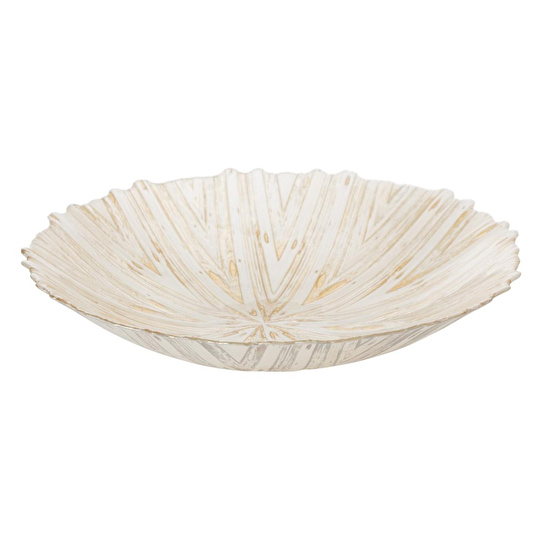 Mudo Home Shine Dekorati̇f Kase 30 Cm