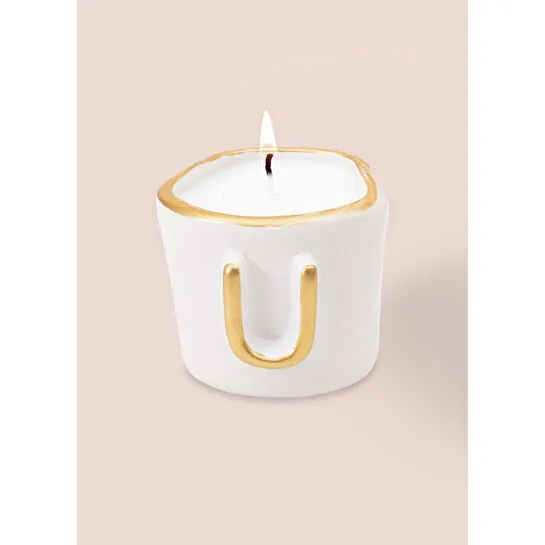 The Mia Shine Harf Mum U Bej Patchouli 200 Gr