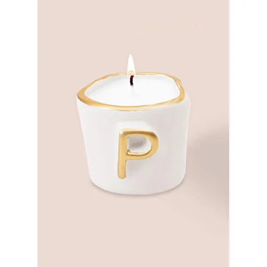 The Mia Shine Harf Mum P Bej Patchouli 200 Gr