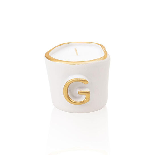 The Mia Shine Harf Mum G Bej Patchouli 200 Gr